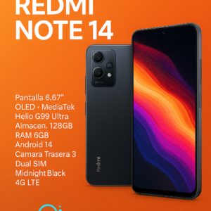 Redmi Note