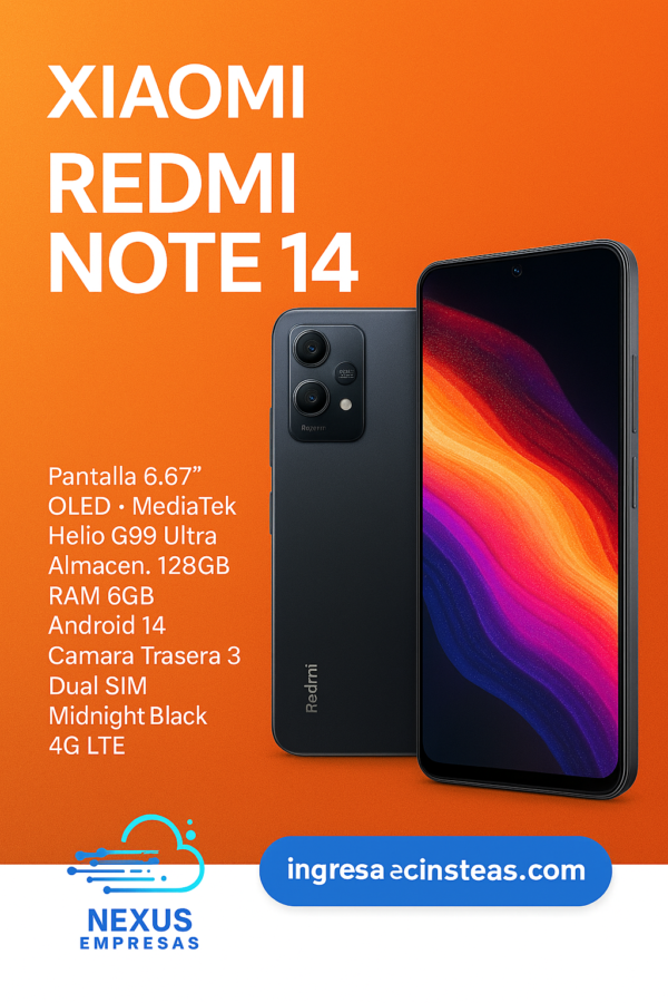 Redmi Note
