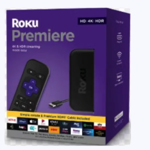Rocku Premiere 4k