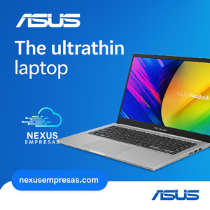 Portatil Azus