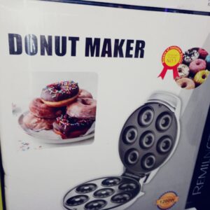 donas en casa