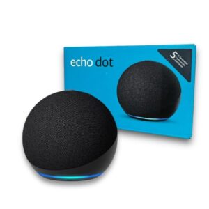 echo dot