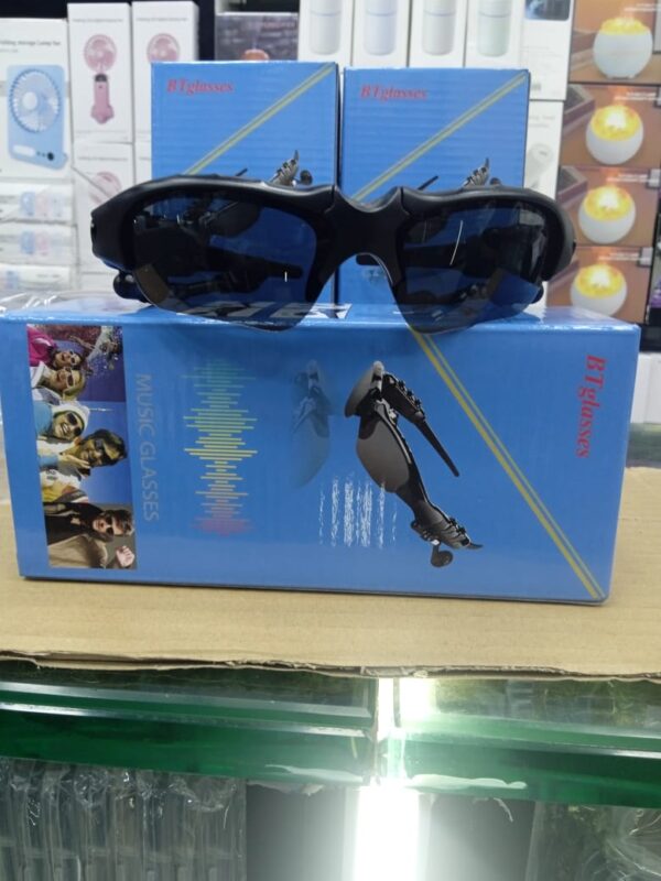 gafas bluetooth