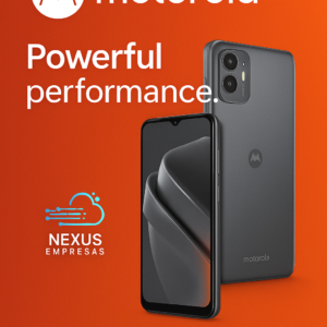Motorola PowerFull