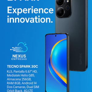 tecno telefono